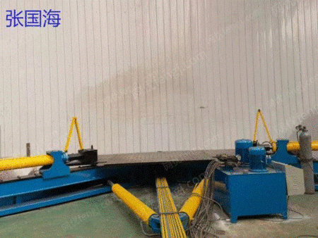広東省東方黎明で生産された型材用曲げ機を販売