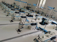 Buy second-hand high-speed computer direct drive fastening machine