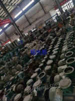 Chongqing specialty undertakes the recycling of the whole plant