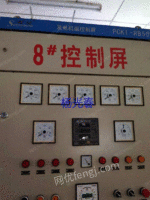 A large number of recycled generator sets in Chongqing