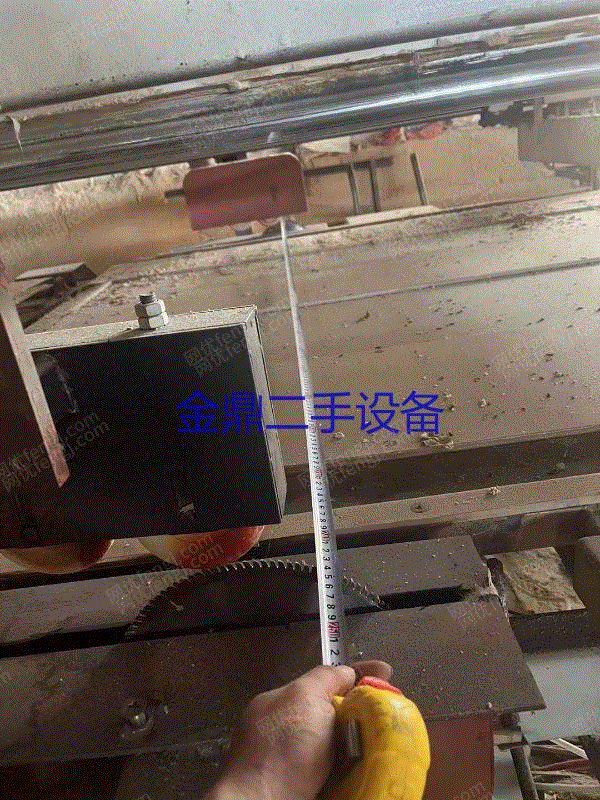 二手木工锯床出售