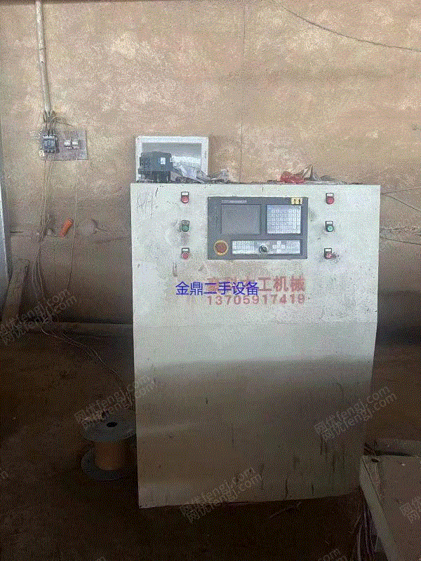 二手木工锯床转让