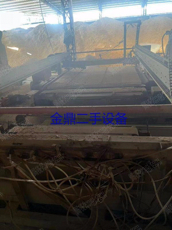 二手木工锯床价格