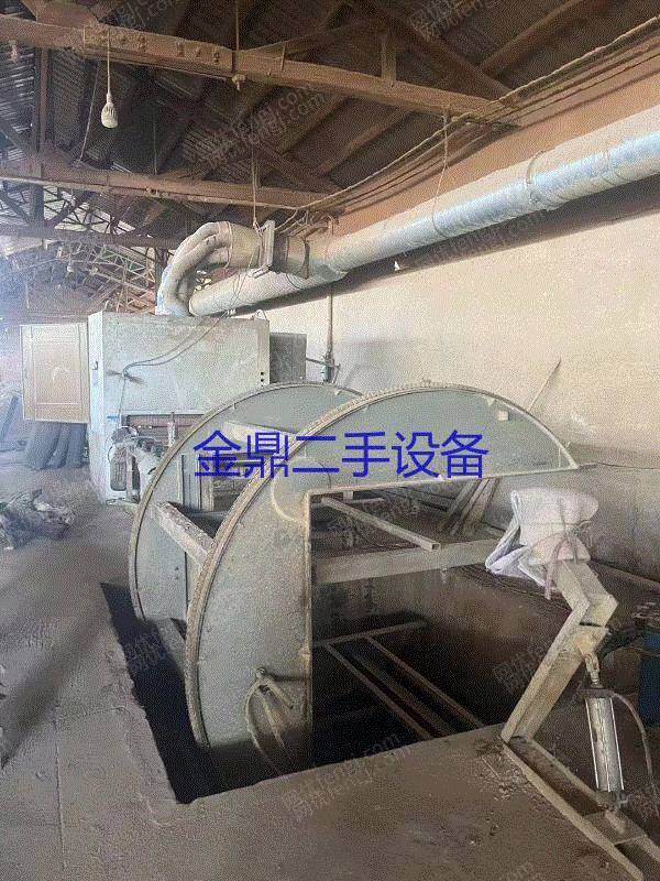 二手砂光设备出售