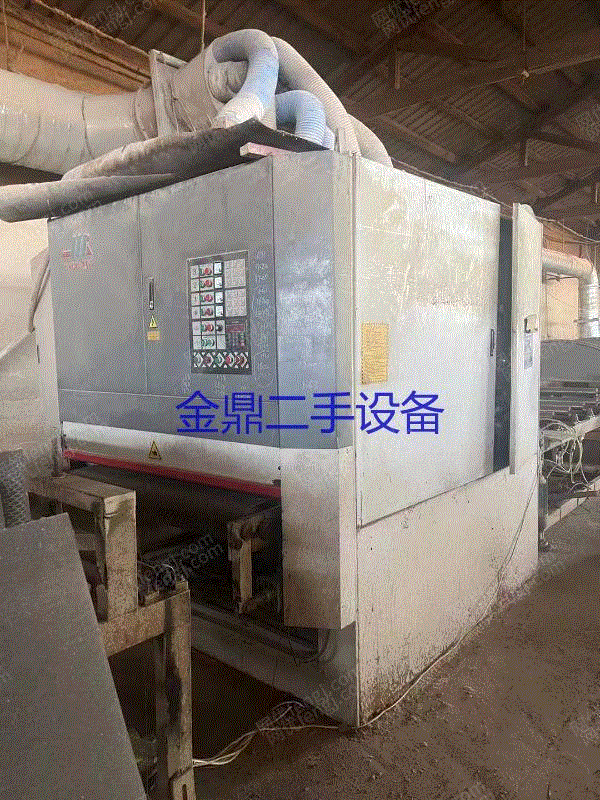 二手砂光设备价格