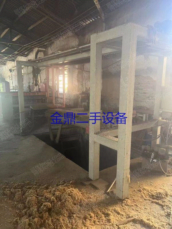 二手其他木工设备出售