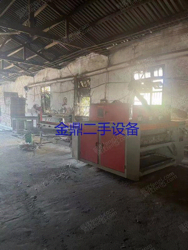 二手其他木工设备转让