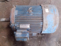 Recycling used generators at high prices for a long time