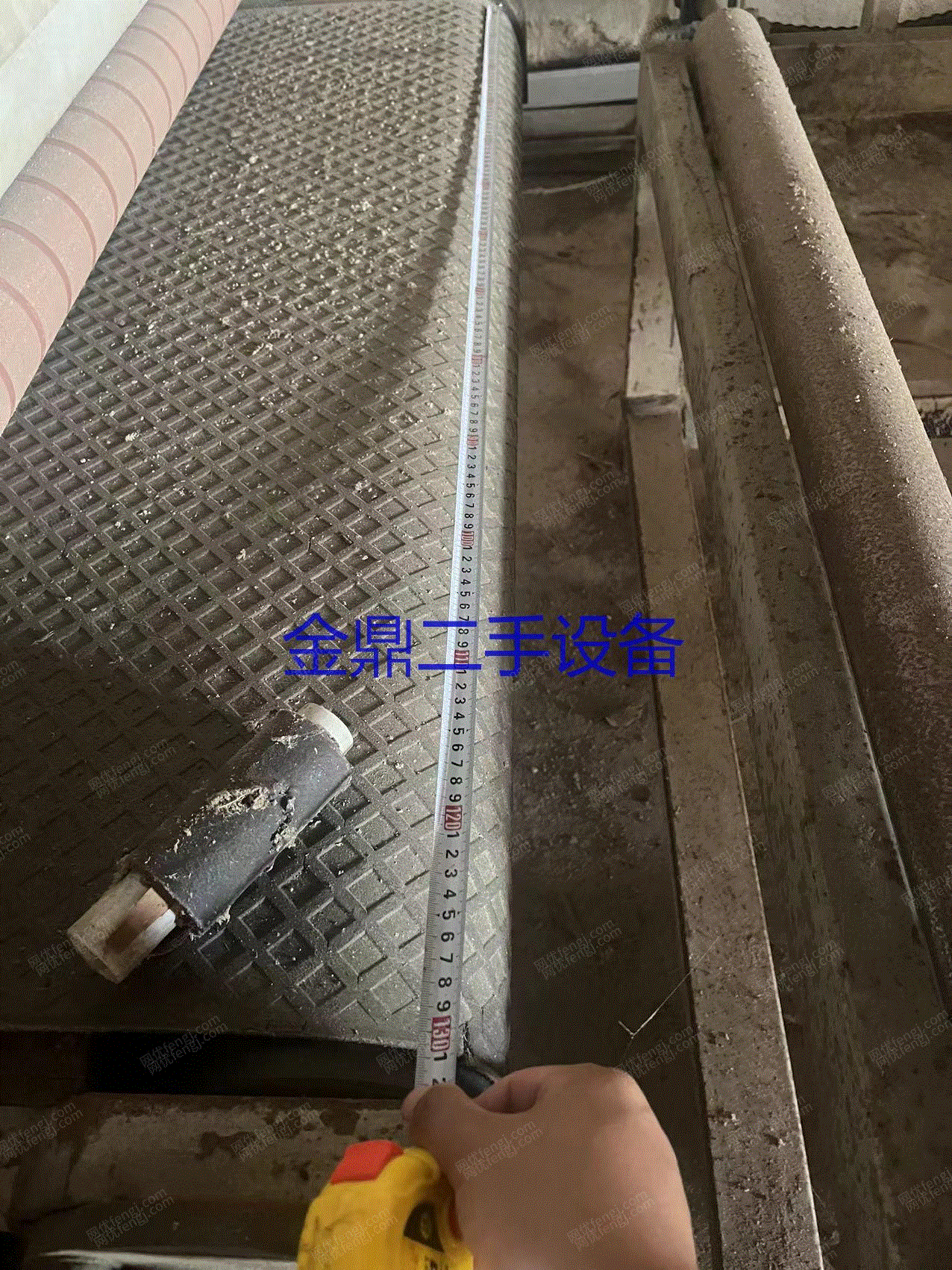 二手砂光设备出售