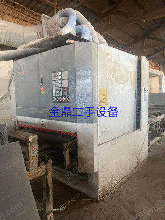 青島豪科産を低価格で処理三砂枠サンダー