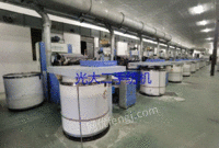 出售2011年青岛186G梳棉机24台带自调匀整棉箱 1米直径大龙头 湖北襄阳提