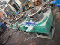 Transfer pulley 4 pulley wire drawing machine