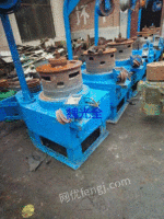 Transfer 6 pulley wire drawing machine, JHF small water tank wire drawing machine motor 45-55 kW