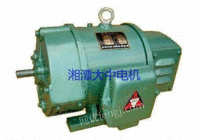 Long-term purchase and sale: various types of DC motors and three-phase asynchronous motors