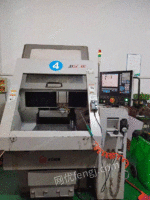 The manufacturer handles a batch of Beijing Beijing carving machine LGC-ATC