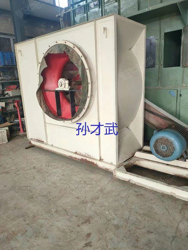 二手纺织品机械回收