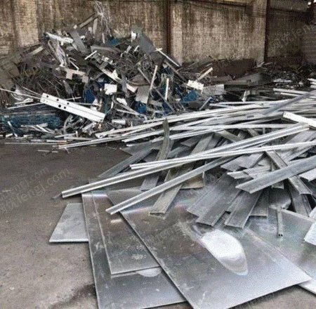 其他废不锈钢/不锈铁出售