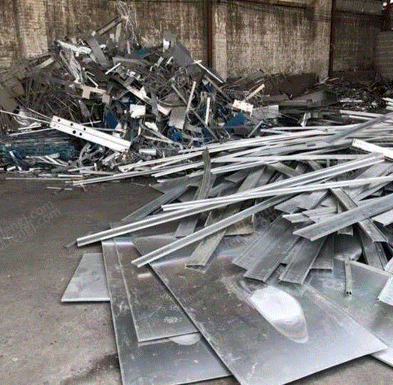 其他废不锈钢/不锈铁出售