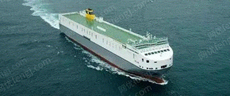 広東省、中古船舶の解体?廃船回収