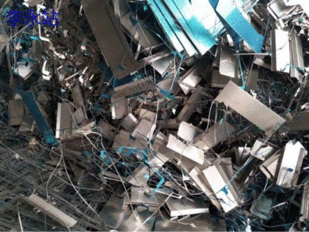 広州で40トン廃棄物304ステンレス鋼を探しています