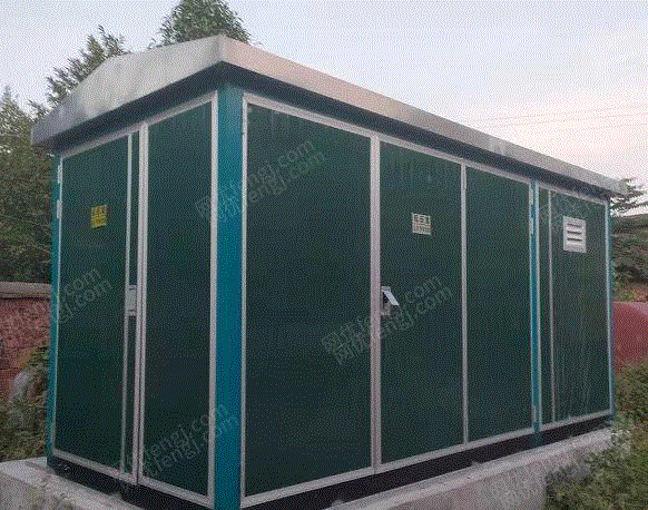 输配电设备出售
