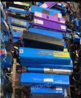 高价回收各种废旧锂电池,镍电池