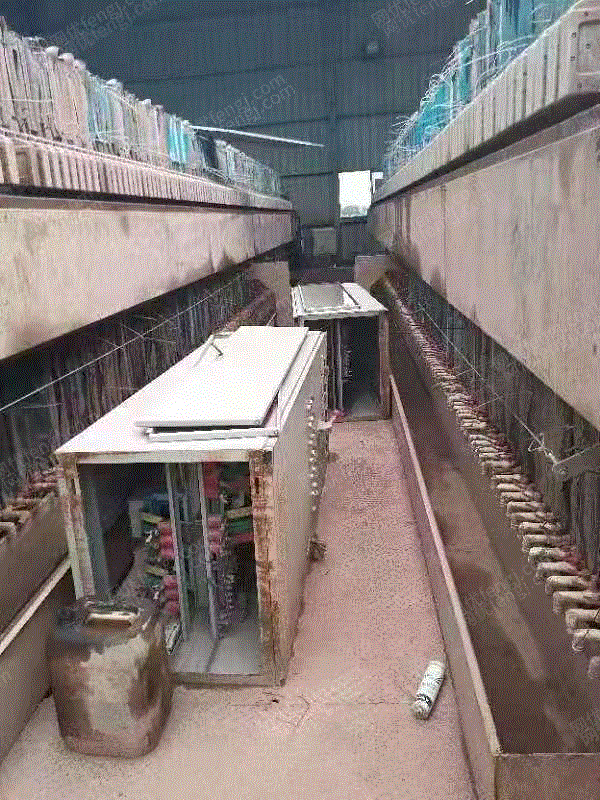 二手压滤机回收