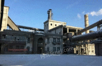 Nanjing cement plant closed down due to long-term high price recovery