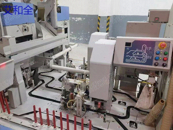 二手棉麻纺纱设备价格