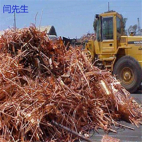 贵阳废铝回收市场分析与行业动态