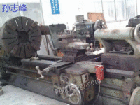 Yangzhou buys waste machine tools at high prices