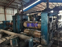 Changzhou buys second-hand Kaiping machine at a high price