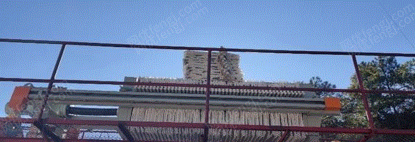 二手压滤机回收