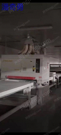 中古1300形uVラインを売却