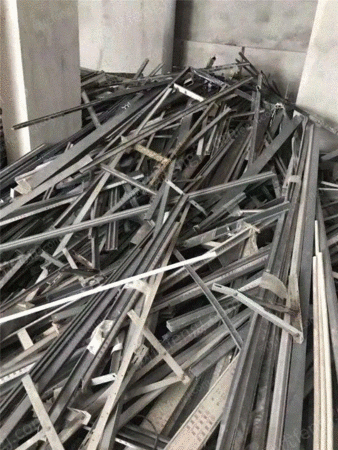 南京、廃棄ステンレス鋼を高値で買収