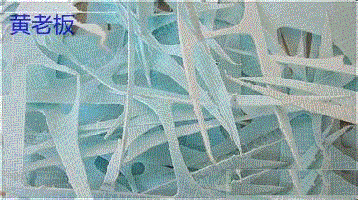 毎月100トン以上の廃プラスチックを回収-広東省東莞市