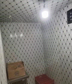 二手冷庫轉(zhuǎn)讓