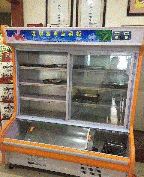 餐厅物资出售