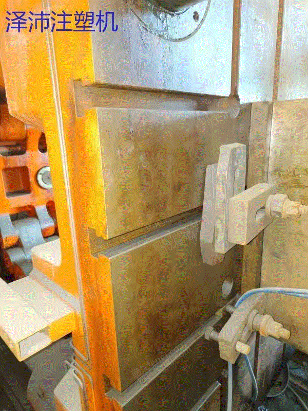 其它注塑机出售