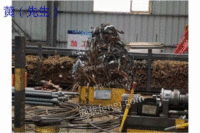 A batch of second-hand idle mechanical and electrical equipment was recycled at a high price in Shenzhen,