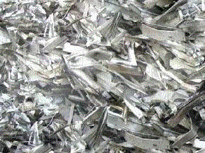 広東地区は各種非鉄金属廃棄物を高値で回収する