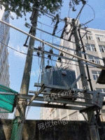 Recycling second-hand transformer motors at high prices in Guangdong