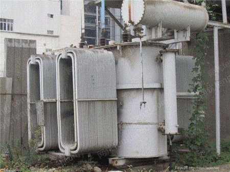 広東省、中古電力設備を高値で回収