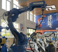 湖南永州转让焊接机器人