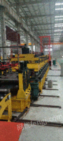 高频焊管机生产线出售
