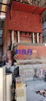 For sale: 2016 Wuxi Zhongzheng 20-ton biomass steam boiler, complete accessories, original factory information procedures