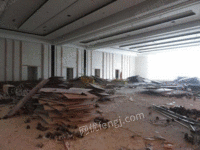 Undertake the decoration and demolition of hotels, hotels, schools and hotels for a long time