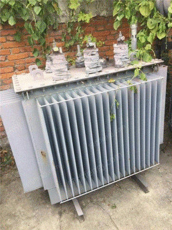 秦皇島地区で中古変圧器を高値で買い求める