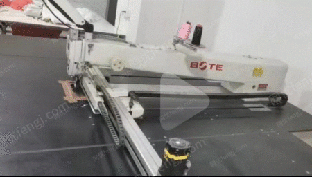 其它服装设备出售