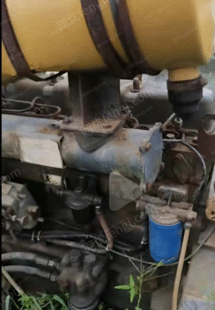 其它发电机组出售